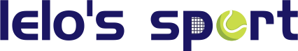 Lelo Sports Logo